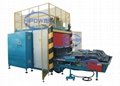 customized automatic high frequency machine 3