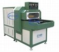 customized automatic high frequency machine 5