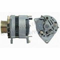 A12428L,LUCAS series alternator 1