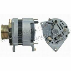 A12428L,LUCAS series alternator