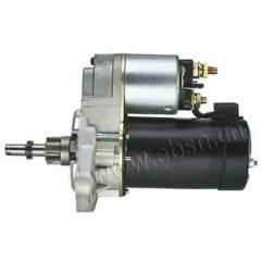 S17025V,VALEO D6RA series starter