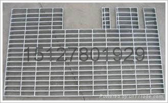steel grid plate steel grid plate An Pingxin macro steel grid plate 3