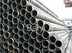 Stainless steel pipe