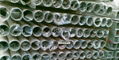 Stainless steel piping and tubing 1