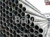 Stainless steel tubing and piping 2