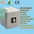 Ultrasonic Cool Mist Humidifier with