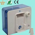 Ultrasonic Cool Mist Humidifier with Auto Shutoff Safety Sensor 3