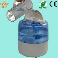 3.6L cool Mist Ultrasonic Humidifier