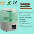 Home Air Ultrasonic Humidifier 