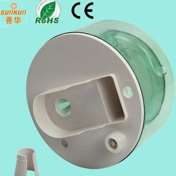 Home Air Ultrasonic Humidifier  4