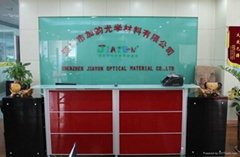  Shenzhen Kawin Optical Materials Co., Ltd.