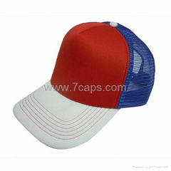 Trucker cap