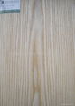 Engineeered Wood Veneer-Inner Decoration 