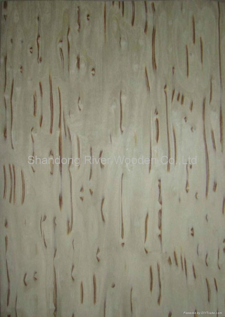 Engineered Wood Veneer