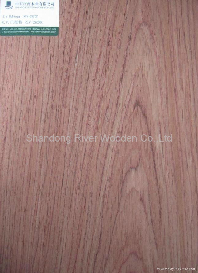 Engineered Wood Veneer 4