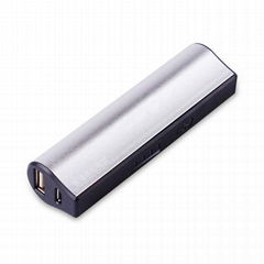 2200mah Portable Mobile Phone Charger For Samsung Galaxy S2 With LED Torch