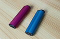 2200mah Portable Mobile Phone Charger For Samsung Galaxy S2 With LED Torch 4