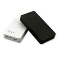 10000mah power bank external battery