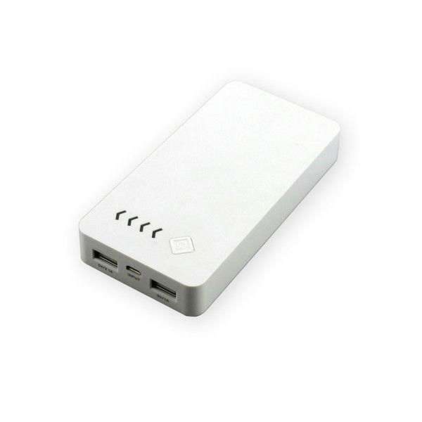 10000mah power bank external battery pack 2