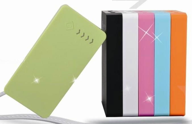 10000mah power bank external battery pack 4