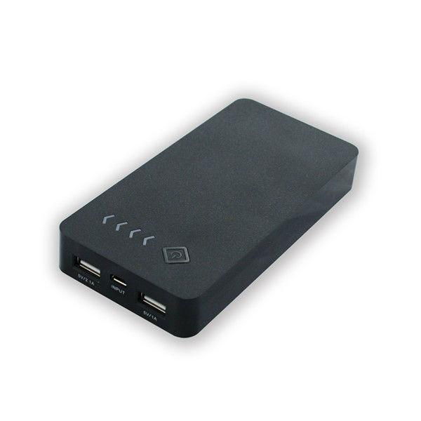 10000mah power bank external battery pack 5