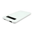 Smart Touch Button 4000mah Mobile Phone Power Bank 4