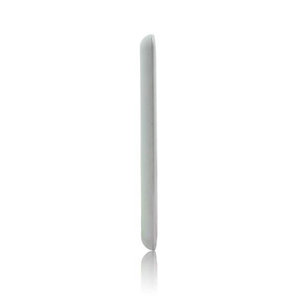 Smart Touch Button 4000mah Mobile Phone Power Bank 5