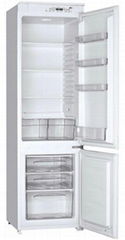 Built-in refrigerator