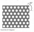 perforated metal mesh 1