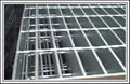 Steel grating  1