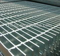 Flat bar grating 4