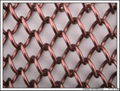 chain link fence factory