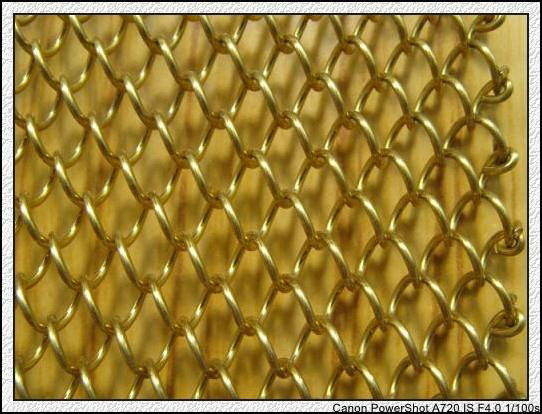 Wire mesh for decoration 2