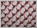 Wire mesh for decoration 3