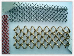 decorative mesh