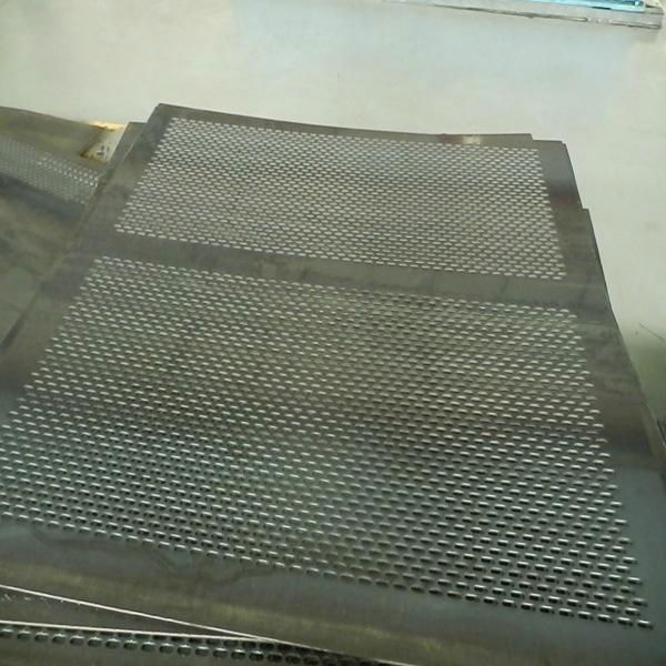 perforated metal mesh 4