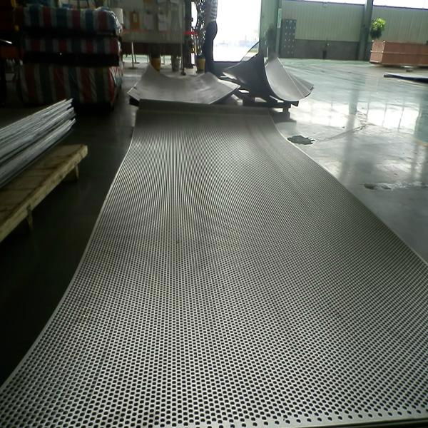 perforated metal mesh 5