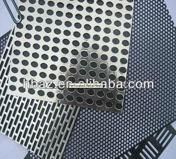 punching hole mesh 3