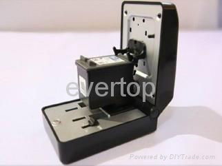 small ink refill machine for HP Canon printer cartridge