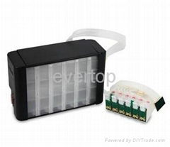 Low price CISS T0851N-T0856N for Epson