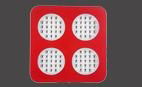 LED grow light 