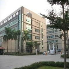 ShenZhen ShangRuiDa Electronics Technology Co.,Ltd 