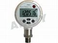 digital pressure gauge