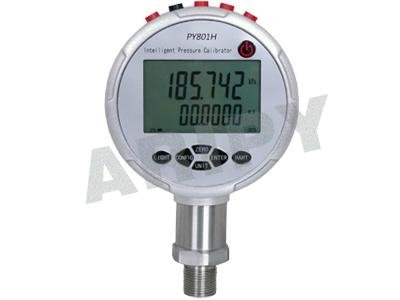 Digital Pressure Calibrator (PY801H)