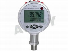 Digital Pressure Calibrator (PY801H)