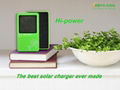 Solar phone charger 5