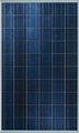 240W solar panel