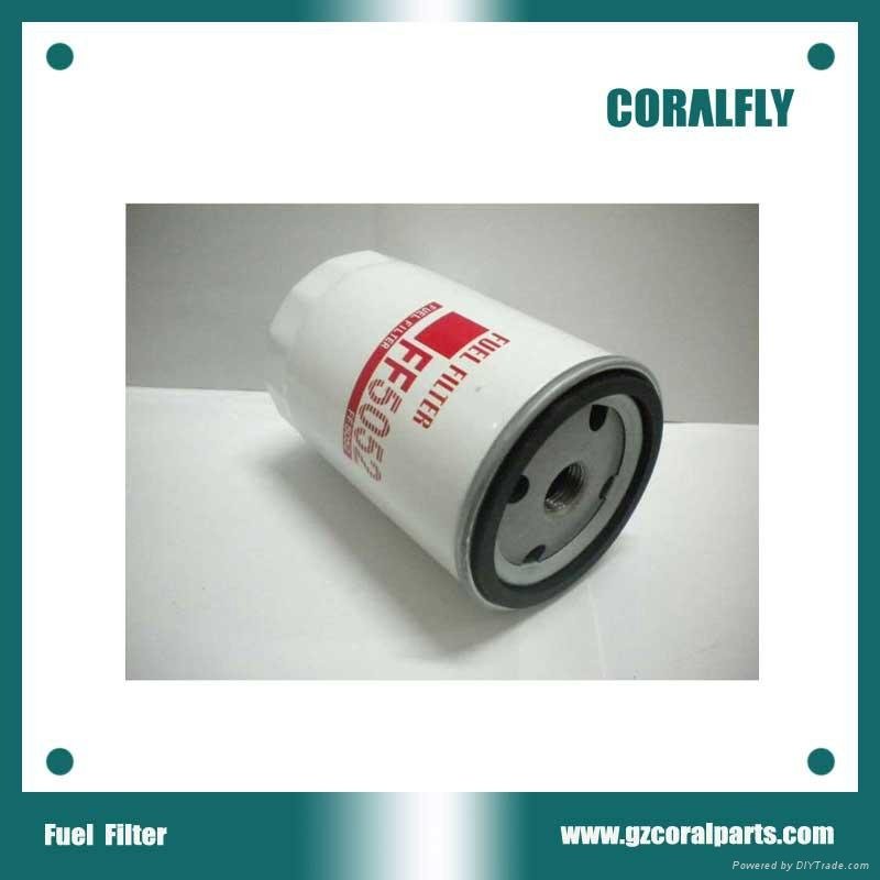 Fleetguard fuel filter FF5052 3
