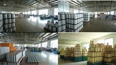 Guangzhou Coral Construction Machine Parts Co., Ltd.
