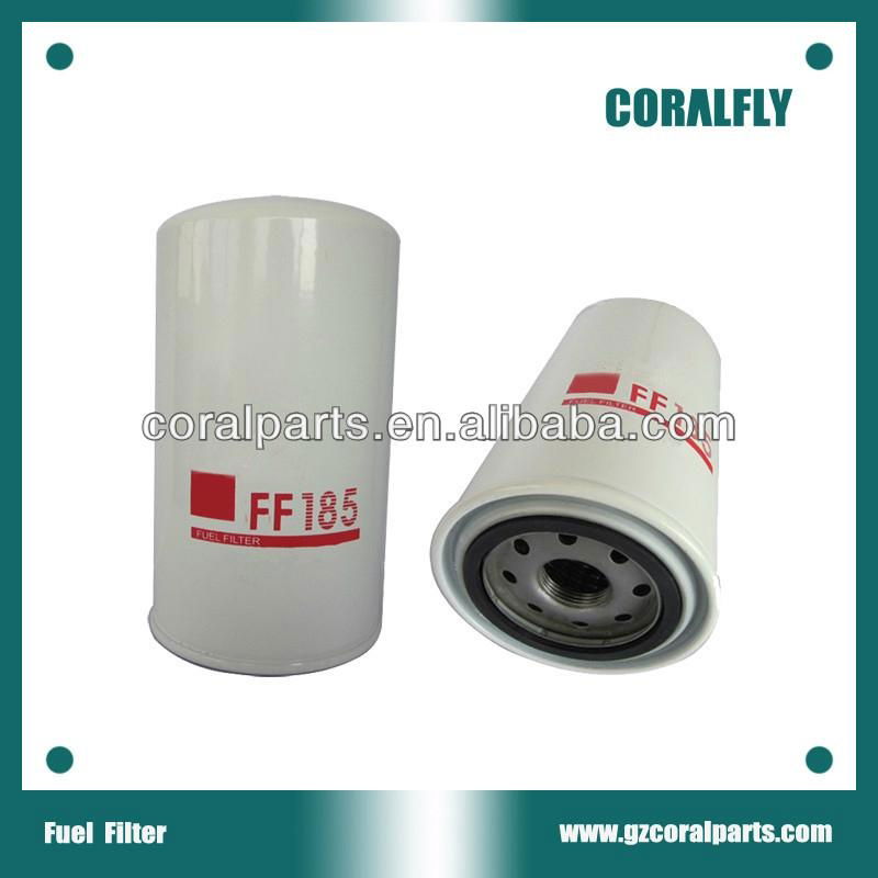 Fleetguard fuel filter FF185 2